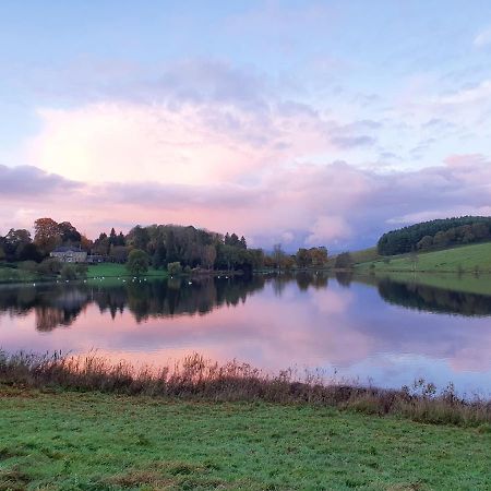 The Coniston Hotel Country Estate & Spa - Skipton Gargrave Esterno foto
