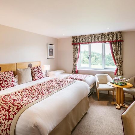 The Coniston Hotel Country Estate & Spa - Skipton Gargrave Esterno foto