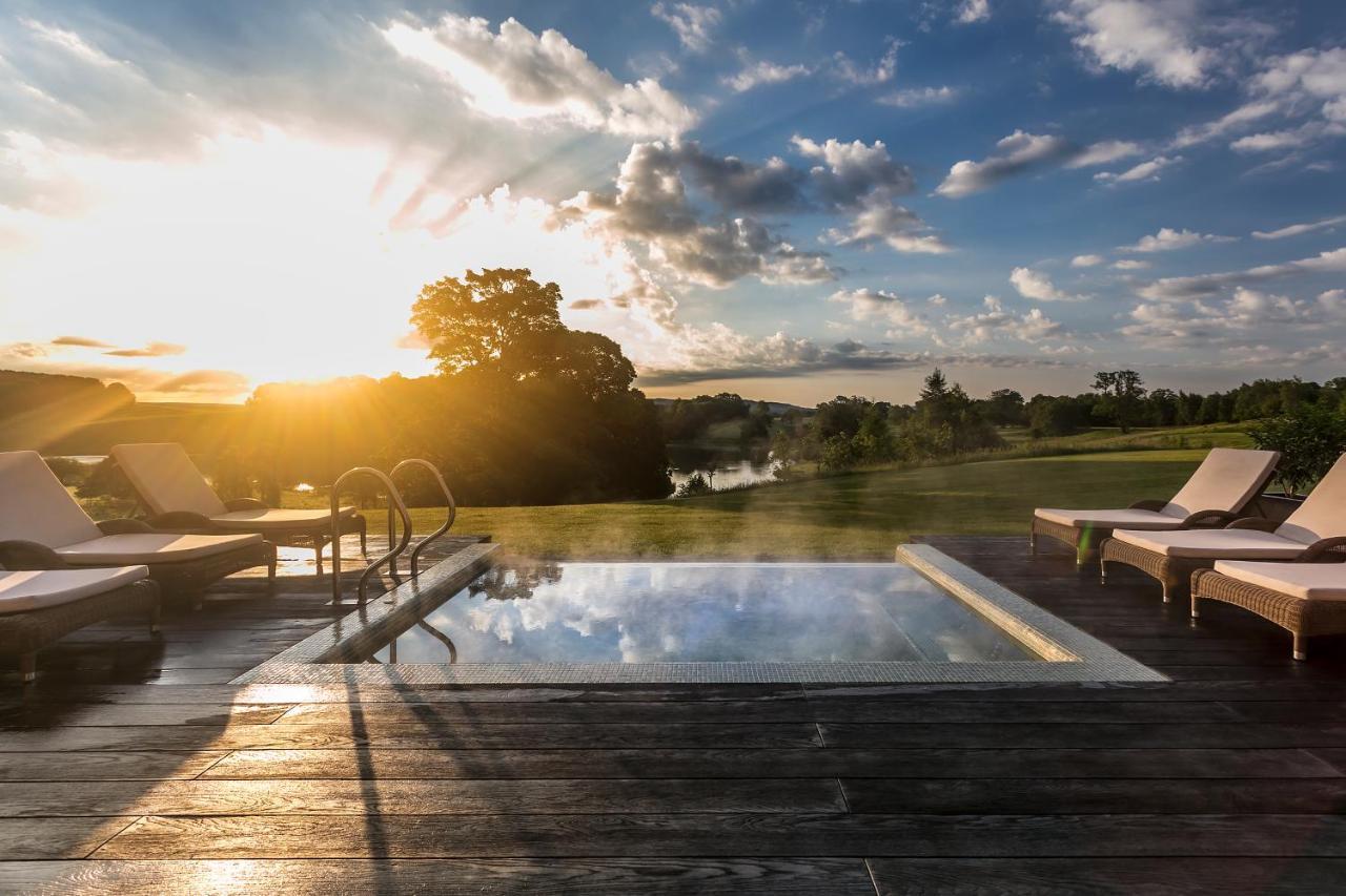 The Coniston Hotel Country Estate & Spa - Skipton Gargrave Esterno foto