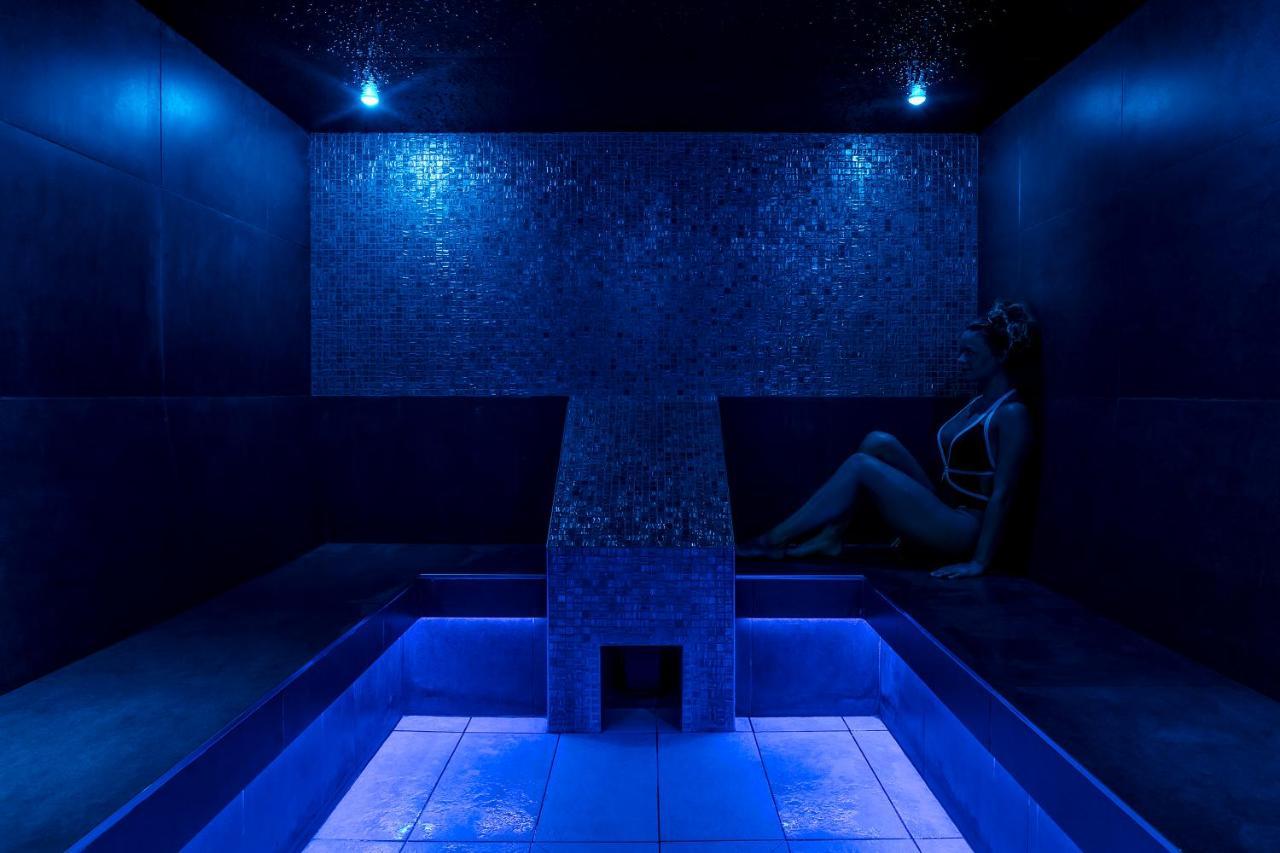The Coniston Hotel Country Estate & Spa - Skipton Gargrave Esterno foto
