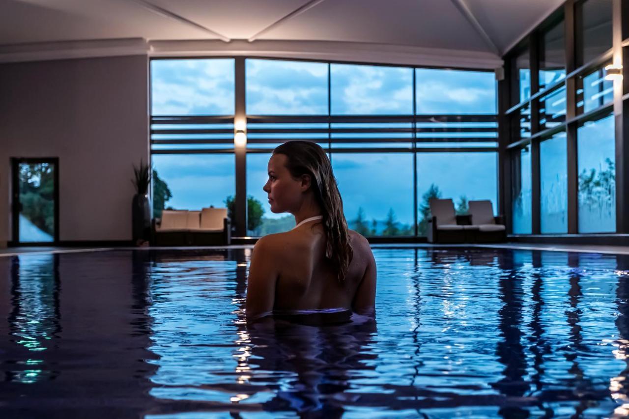 The Coniston Hotel Country Estate & Spa - Skipton Gargrave Esterno foto