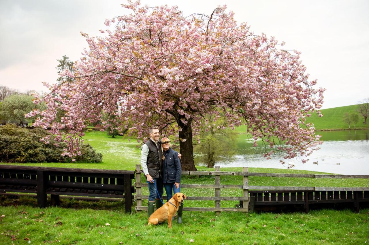The Coniston Hotel Country Estate & Spa - Skipton Gargrave Esterno foto