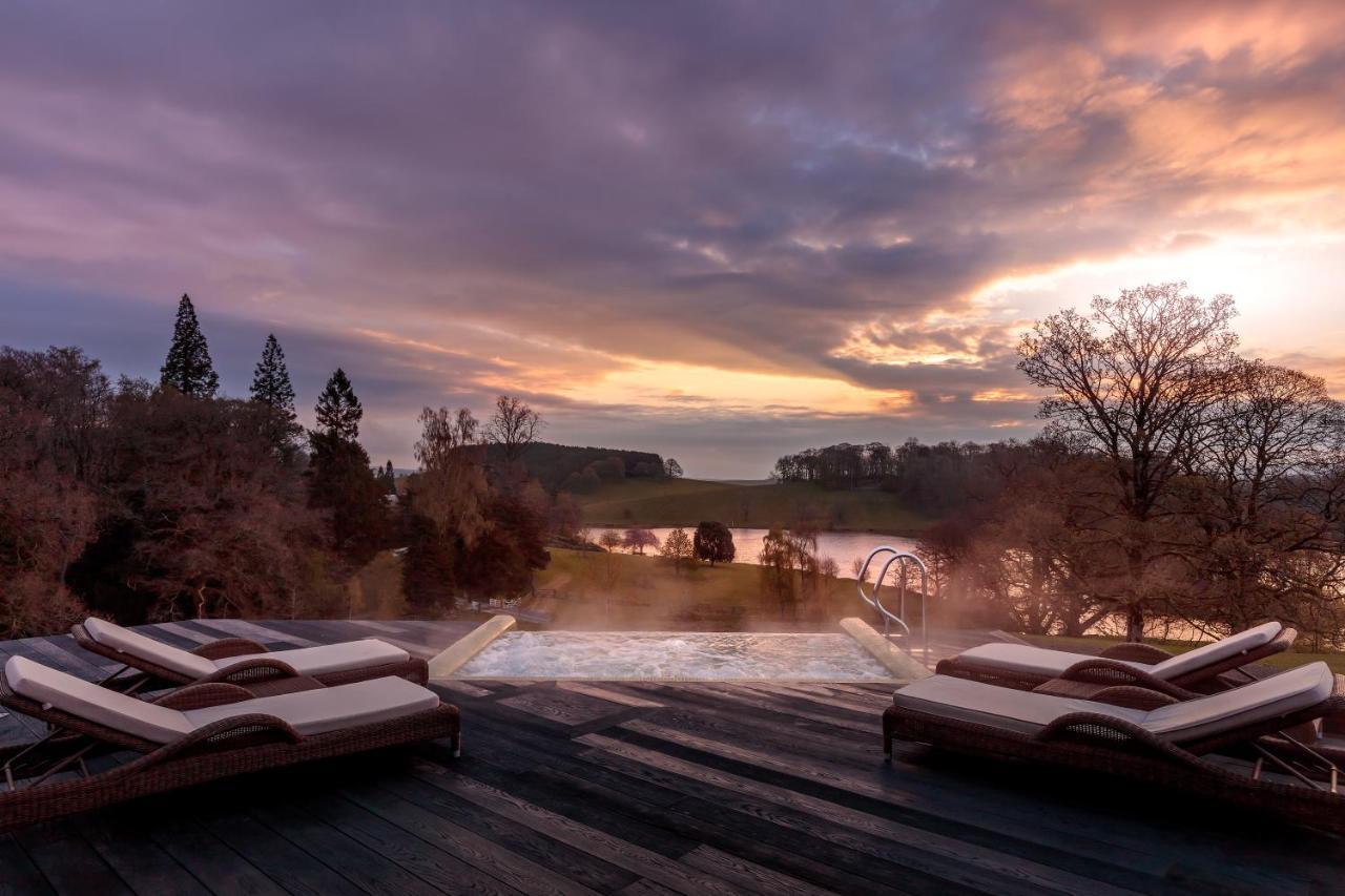 The Coniston Hotel Country Estate & Spa - Skipton Gargrave Esterno foto