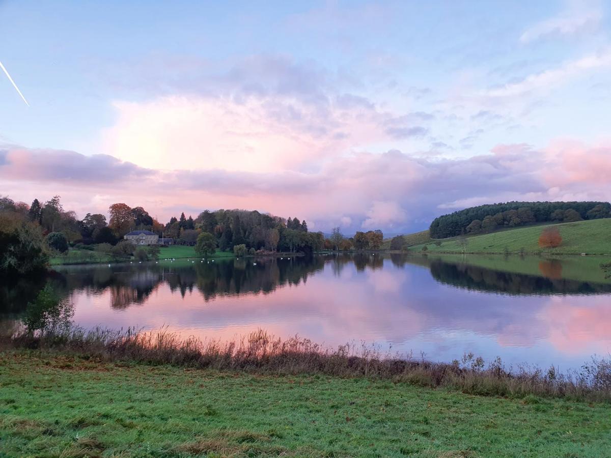 The Coniston Hotel Country Estate & Spa - Skipton Gargrave Esterno foto
