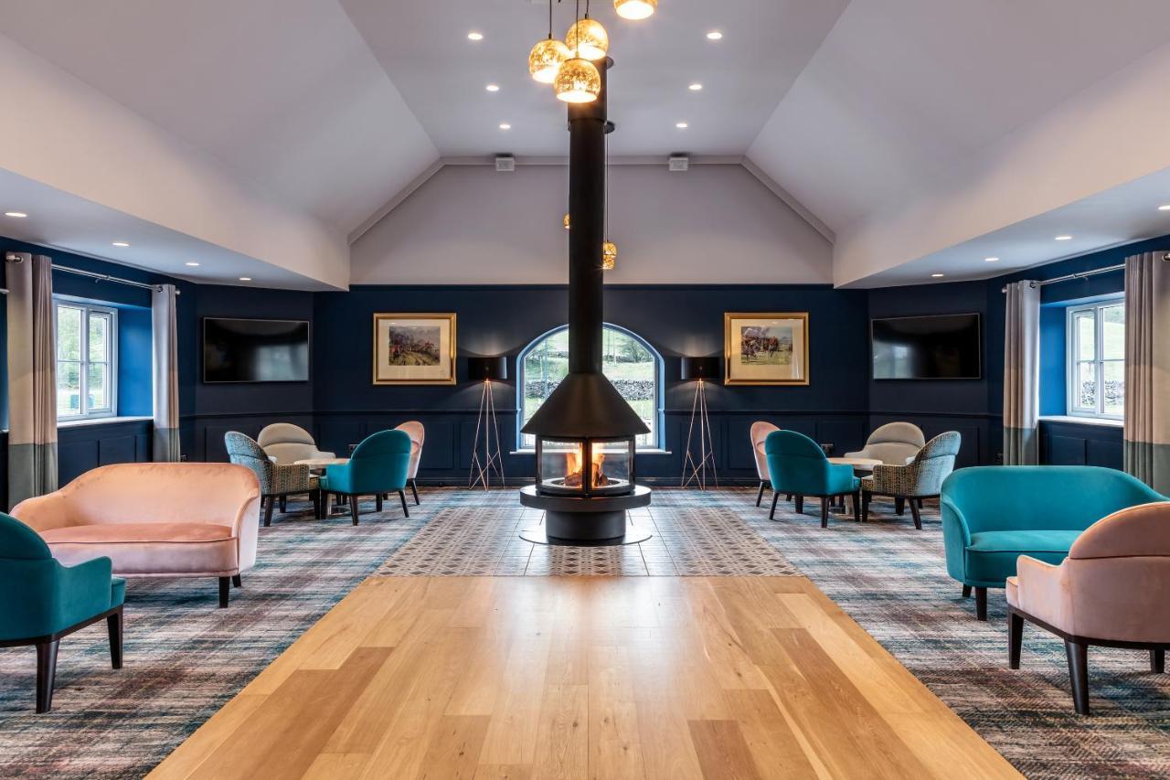 The Coniston Hotel Country Estate & Spa - Skipton Gargrave Esterno foto