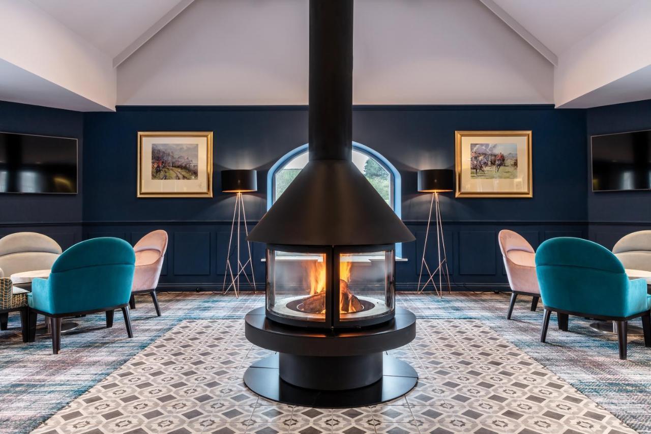 The Coniston Hotel Country Estate & Spa - Skipton Gargrave Esterno foto
