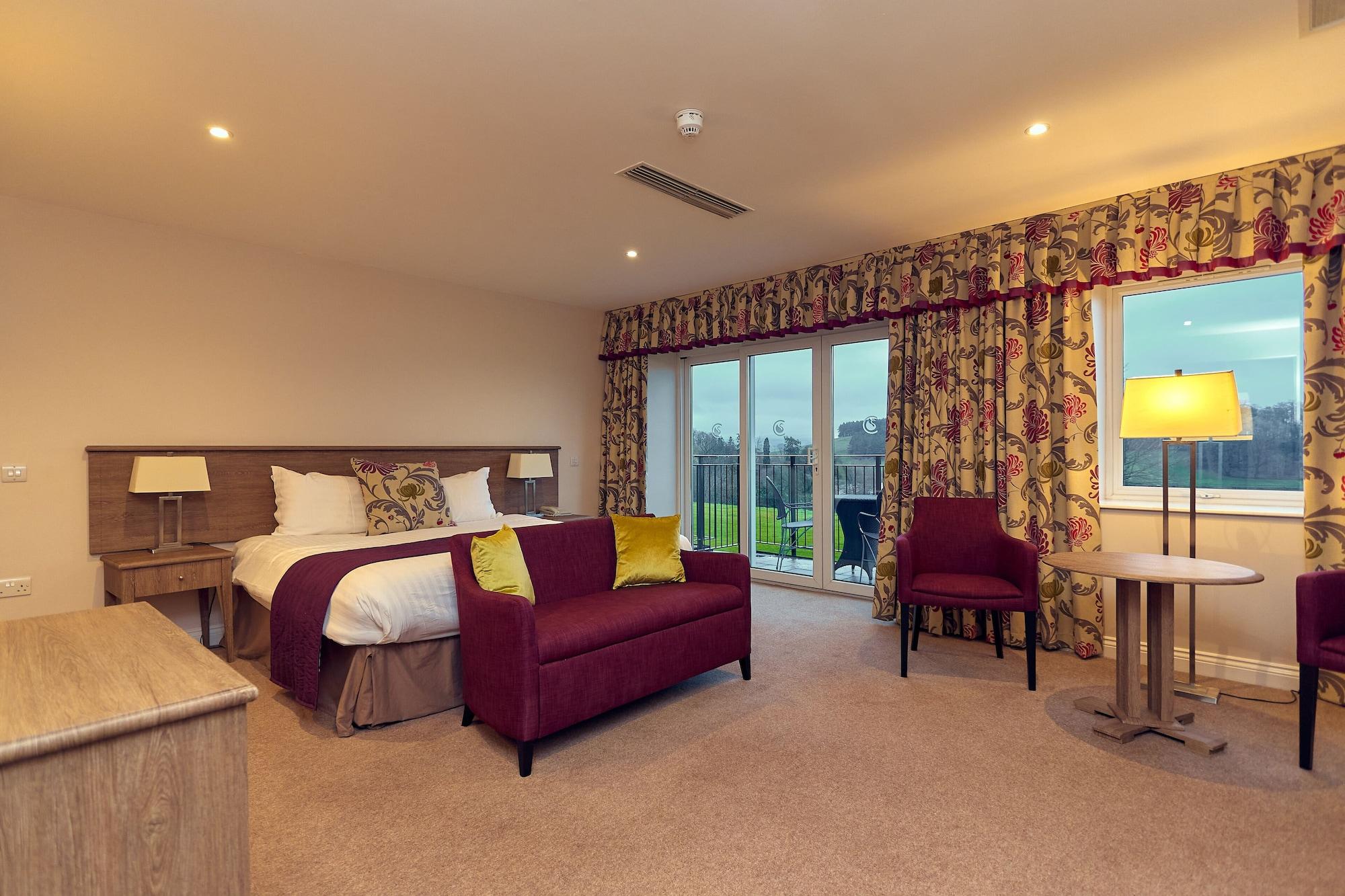 The Coniston Hotel Country Estate & Spa - Skipton Gargrave Esterno foto