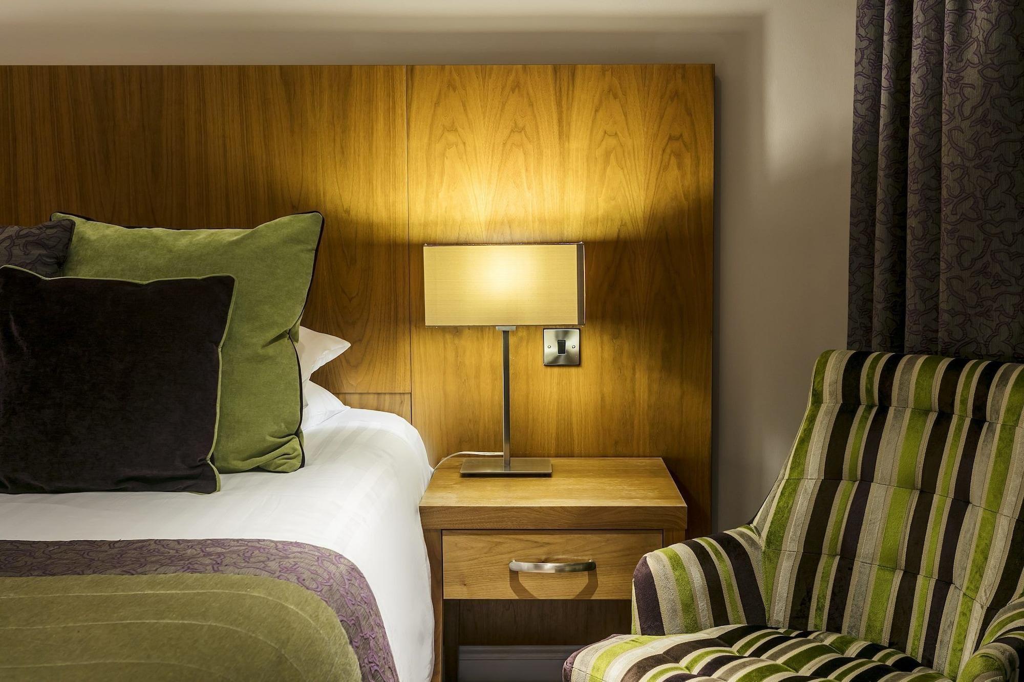 The Coniston Hotel Country Estate & Spa - Skipton Gargrave Esterno foto