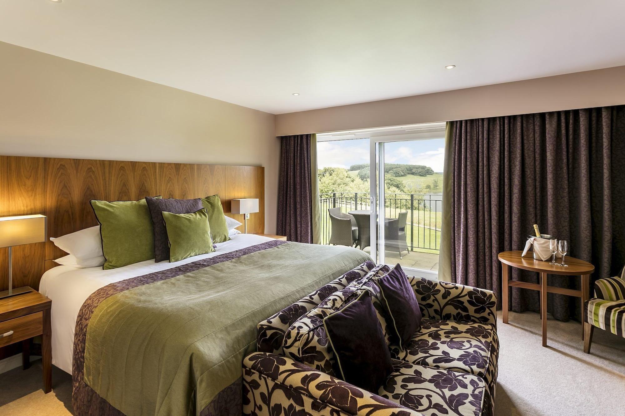 The Coniston Hotel Country Estate & Spa - Skipton Gargrave Esterno foto