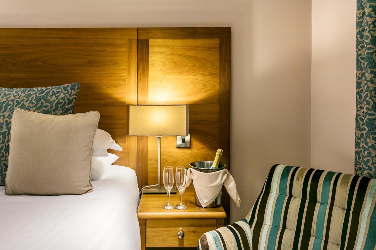 The Coniston Hotel Country Estate & Spa - Skipton Gargrave Esterno foto
