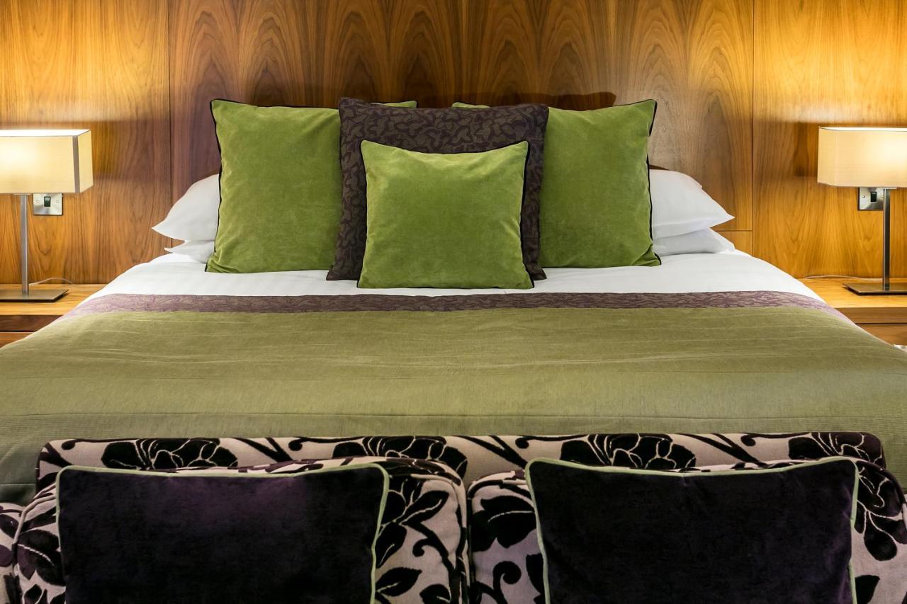 The Coniston Hotel Country Estate & Spa - Skipton Gargrave Esterno foto