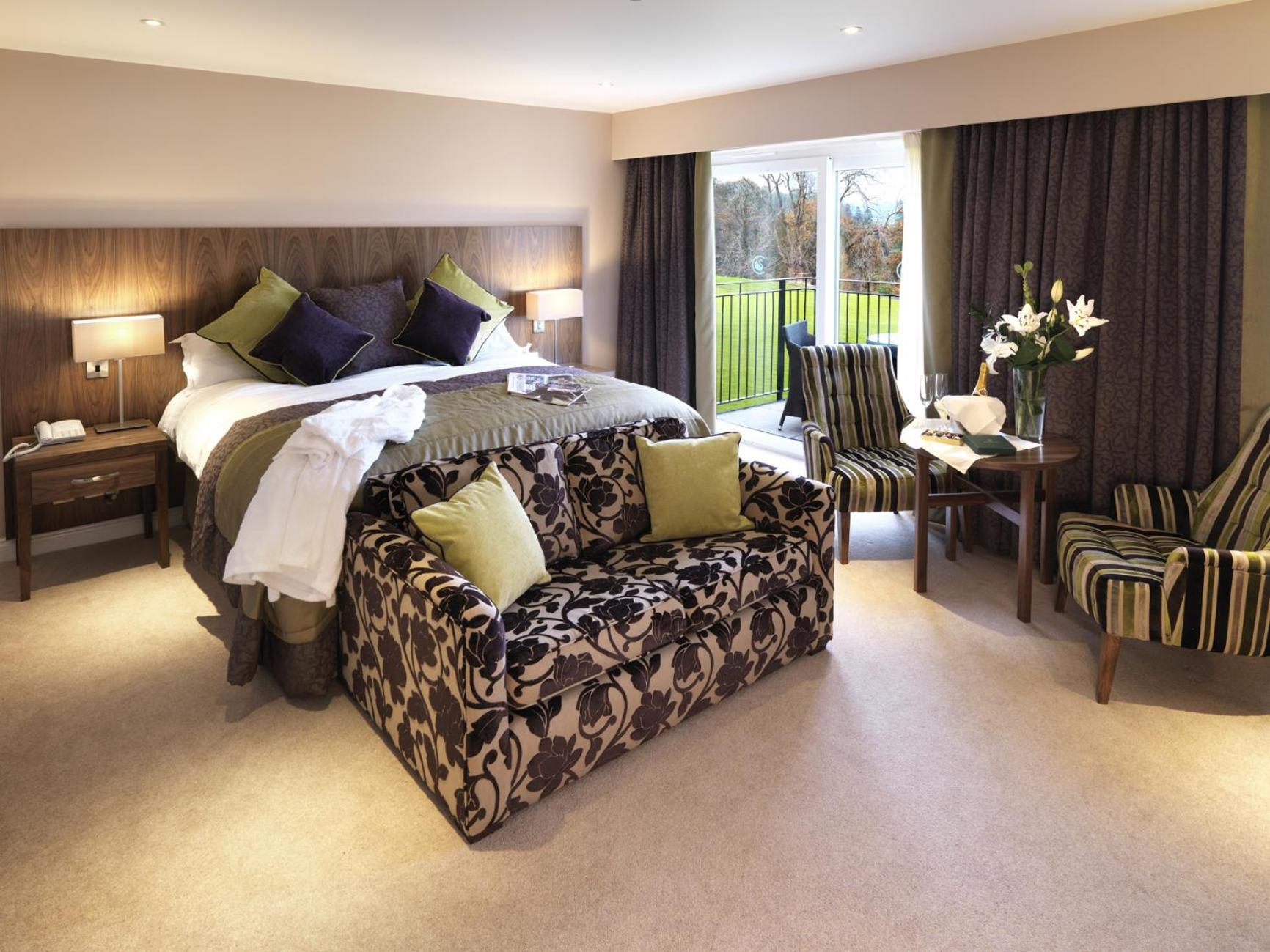 The Coniston Hotel Country Estate & Spa - Skipton Gargrave Esterno foto