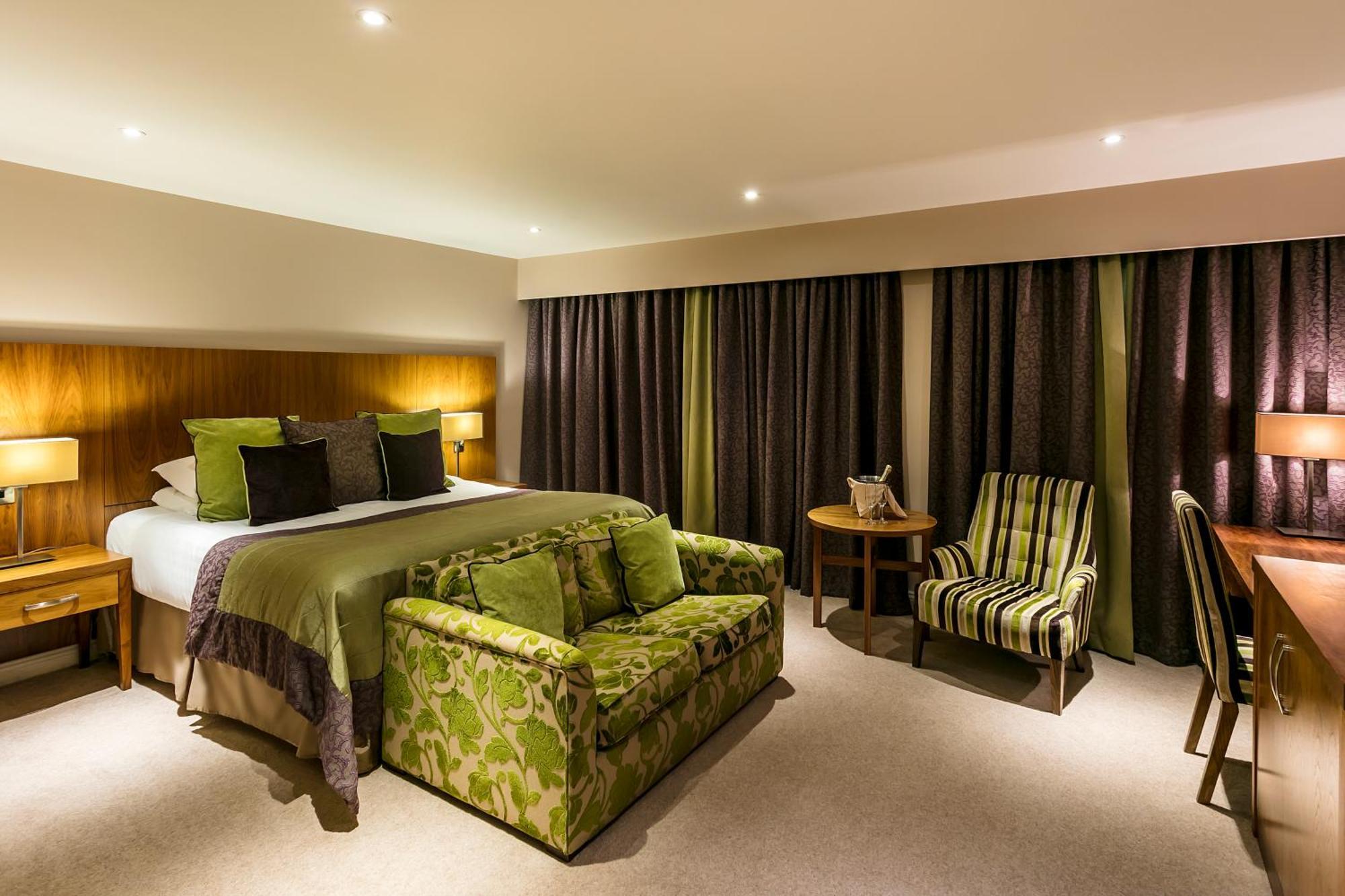The Coniston Hotel Country Estate & Spa - Skipton Gargrave Esterno foto