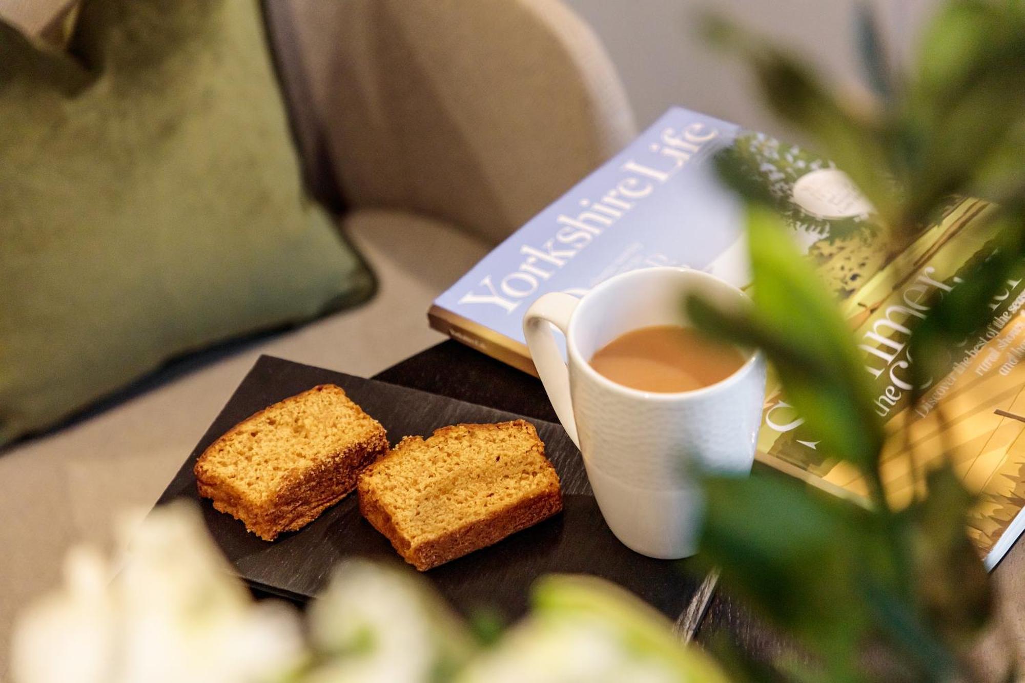 The Coniston Hotel Country Estate & Spa - Skipton Gargrave Esterno foto