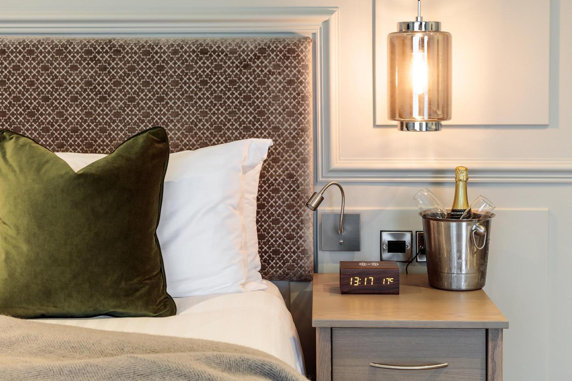The Coniston Hotel Country Estate & Spa - Skipton Gargrave Esterno foto