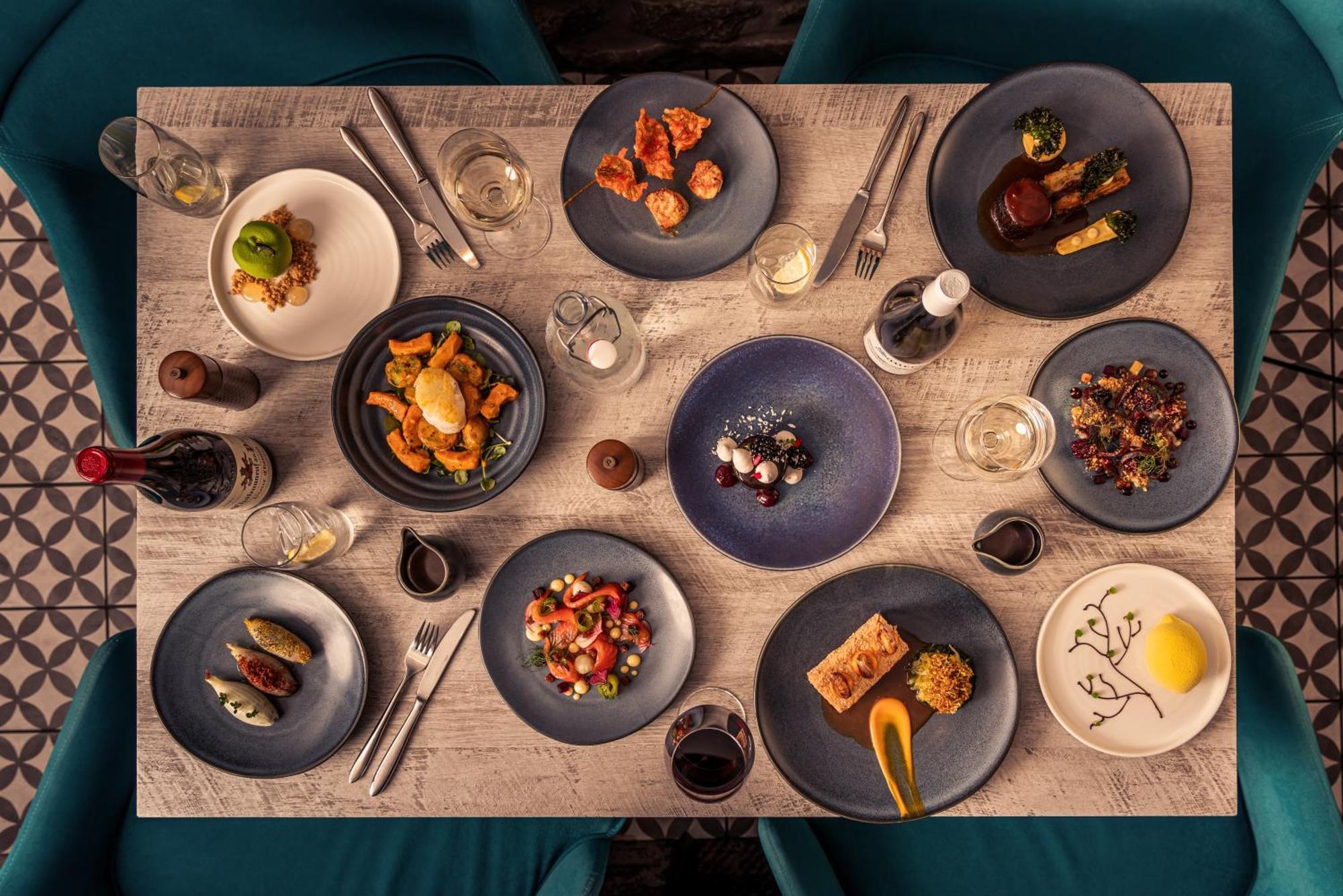 The Coniston Hotel Country Estate & Spa - Skipton Gargrave Esterno foto