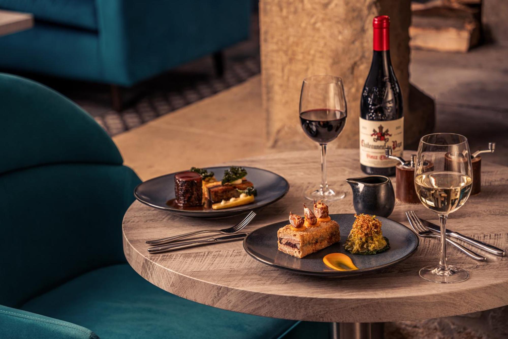 The Coniston Hotel Country Estate & Spa - Skipton Gargrave Esterno foto