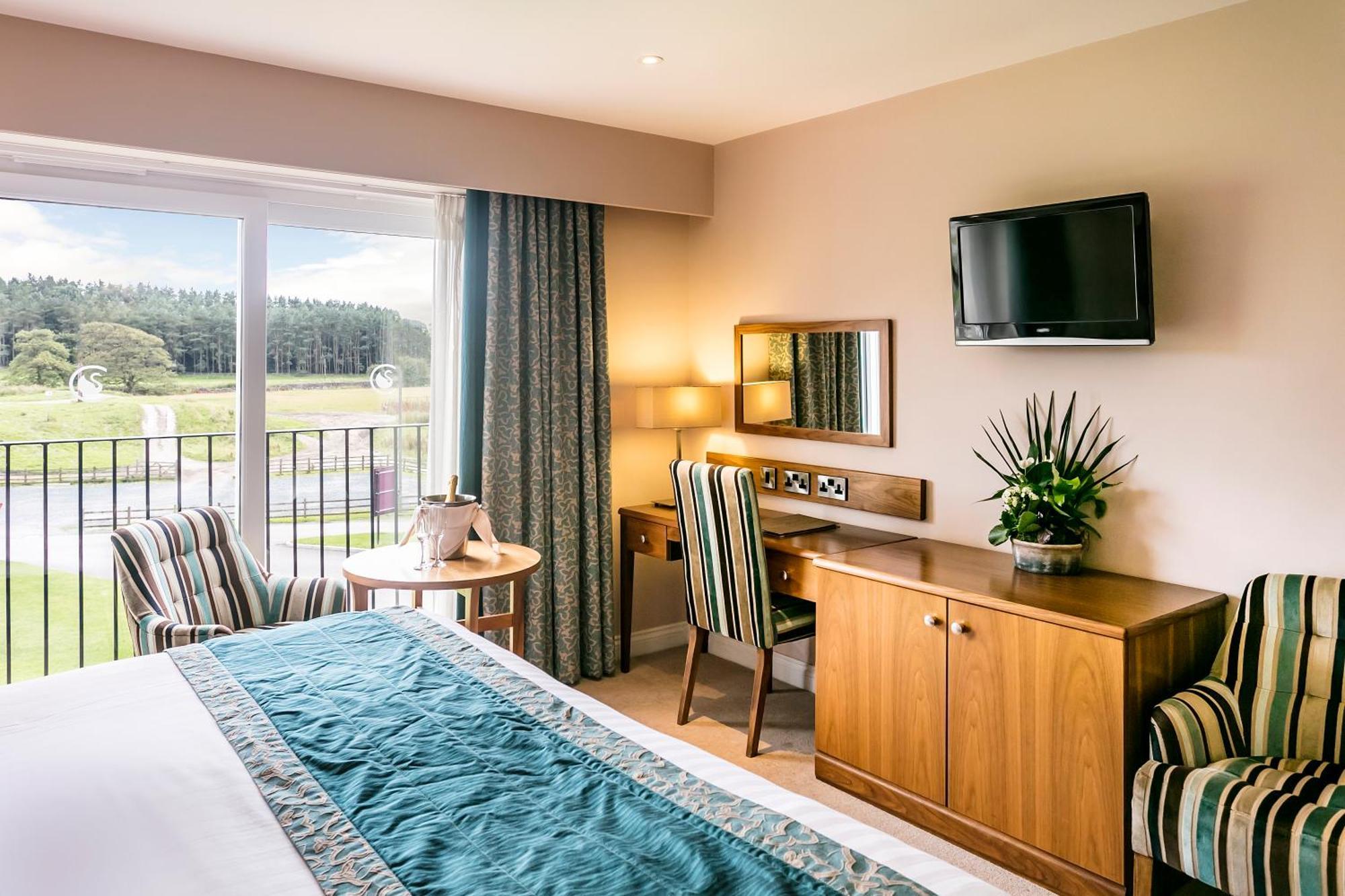 The Coniston Hotel Country Estate & Spa - Skipton Gargrave Esterno foto