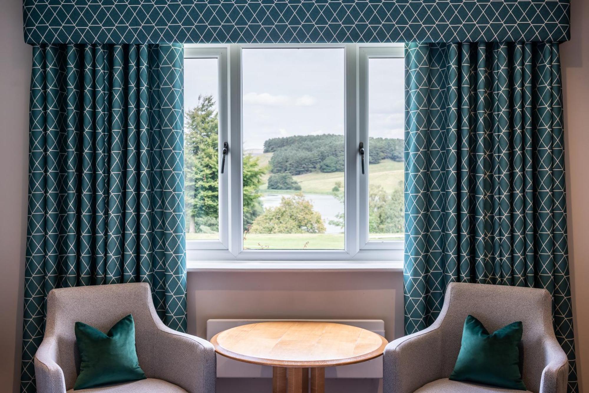 The Coniston Hotel Country Estate & Spa - Skipton Gargrave Esterno foto