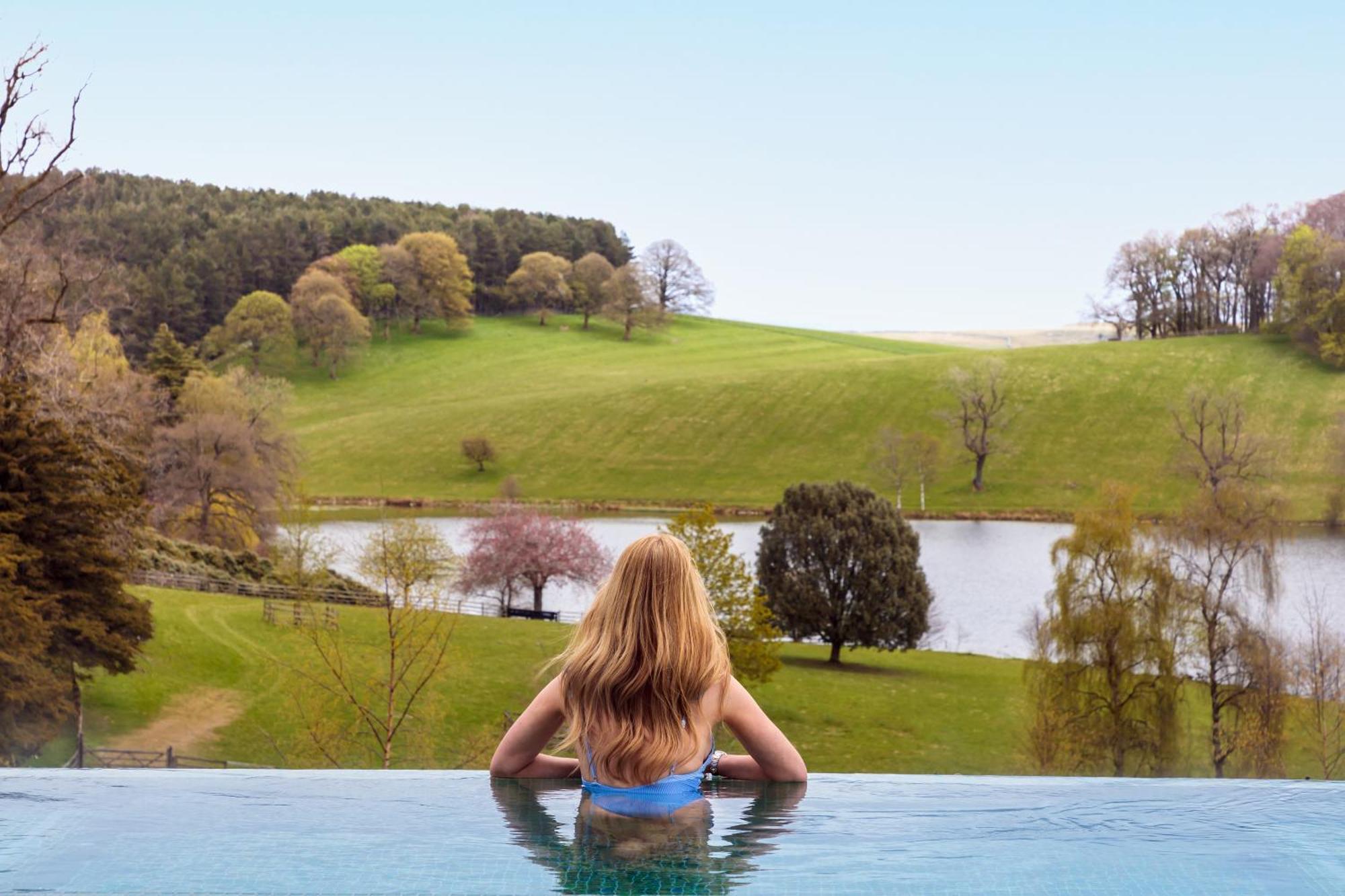 The Coniston Hotel Country Estate & Spa - Skipton Gargrave Esterno foto