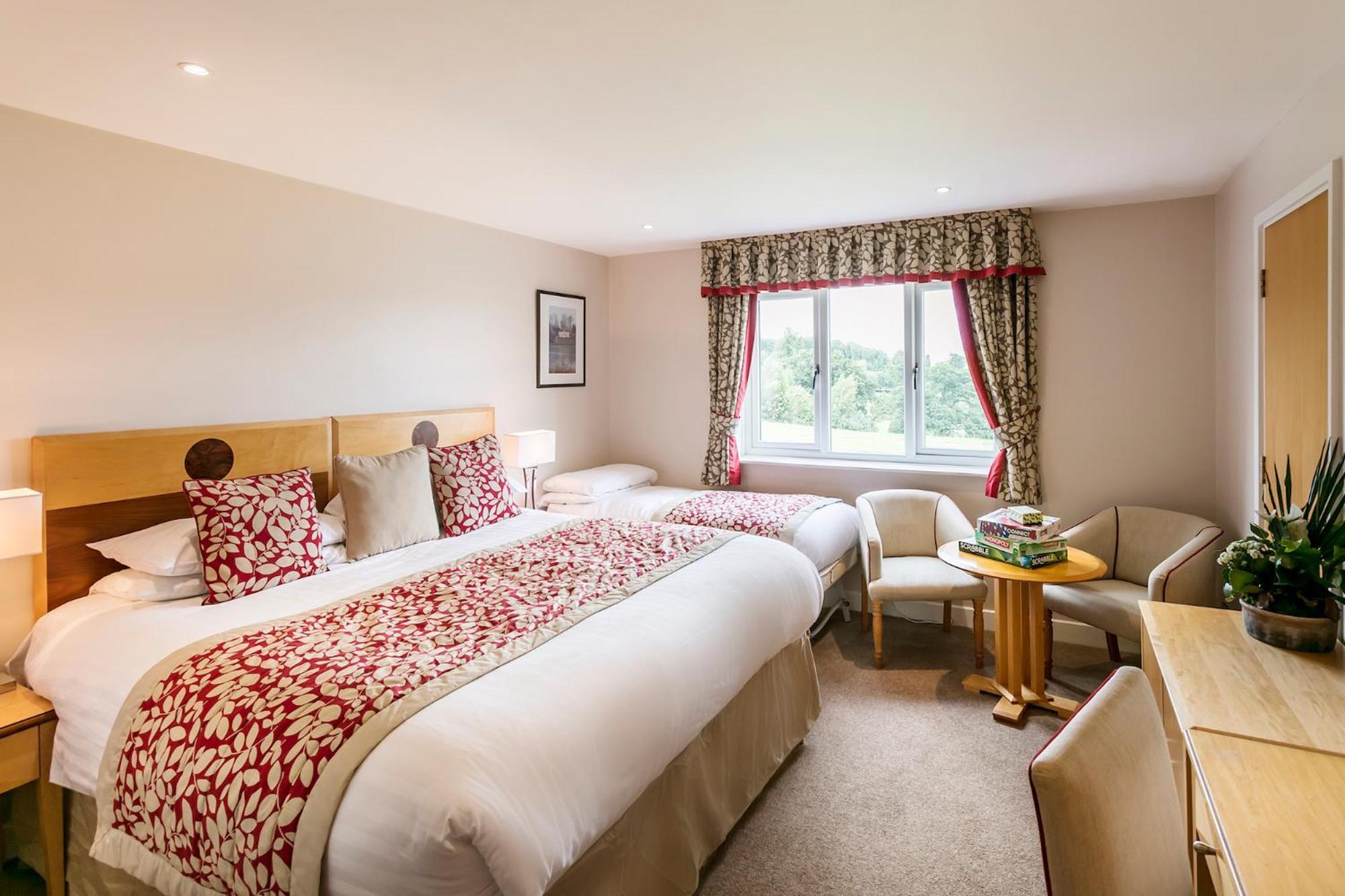 The Coniston Hotel Country Estate & Spa - Skipton Gargrave Esterno foto