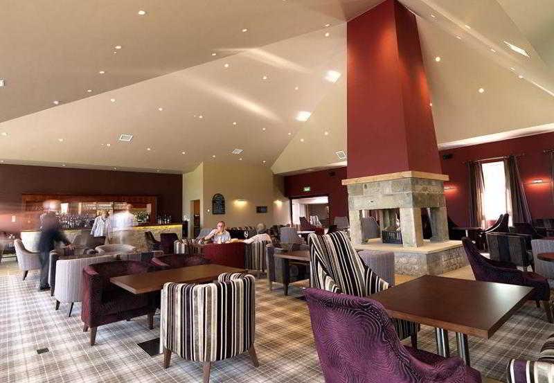 The Coniston Hotel Country Estate & Spa - Skipton Gargrave Esterno foto